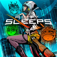 A City Sleeps: Cheats, Trainer +11 [MrAntiFan]