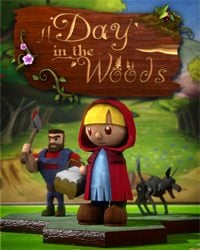 A Day in the Woods: Treinador (V1.0.9)