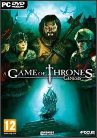 Treinador liberado para A Game of Thrones: Genesis [v1.0.2]