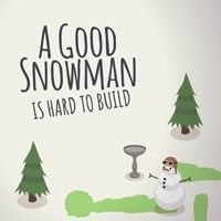 A Good Snowman Is Hard To Build: Cheats, Trainer +5 [MrAntiFan]