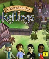 A Kingdom for Keflings: Treinador (V1.0.54)