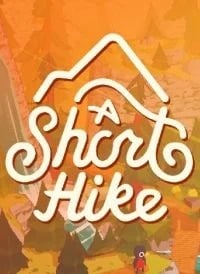 A Short Hike: Treinador (V1.0.7)