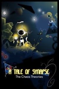 A Tale of Synapse: The Chaos Theories: Cheats, Trainer +10 [FLiNG]