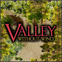 A Valley Without Wind: Treinador (V1.0.61)