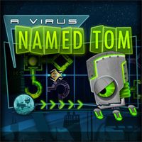 A Virus Named TOM: Trainer +12 [v1.3]