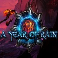 A Year of Rain: Treinador (V1.0.61)