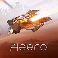 Aaero: Trainer +8 [v1.7]