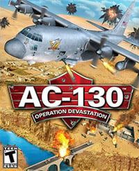 Treinador liberado para AC-130: Operation Devastation [v1.0.9]