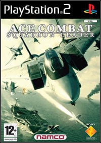 Ace Combat 5: The Unsung War: Treinador (V1.0.43)