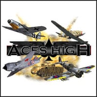 Treinador liberado para Aces High [v1.0.9]