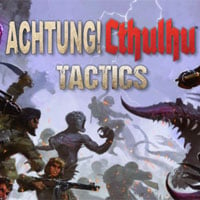 Achtung! Cthulhu Tactics: Cheats, Trainer +11 [dR.oLLe]