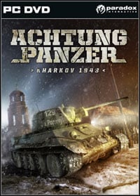 Achtung Panzer: Kharkov 1943: Trainer +10 [v1.2]