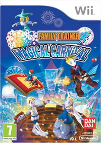 Active Life: Magical Carnival: Treinador (V1.0.81)