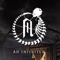 Ad Infinitum: Treinador (V1.0.97)