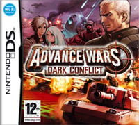 Advance Wars: Days of Ruin: Treinador (V1.0.66)