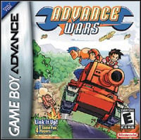 Advance Wars: Trainer +7 [v1.2]