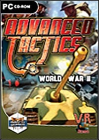 Treinador liberado para Advanced Tactics: World War II [v1.0.8]