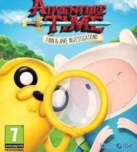 Adventure Time: Finn and Jake Investigations: Trainer +10 [v1.8]