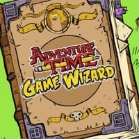 Treinador liberado para Adventure Time Game Wizard [v1.0.2]