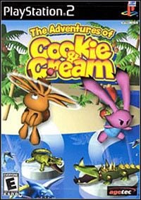 Adventures of Cookie & Cream: Cheats, Trainer +15 [MrAntiFan]