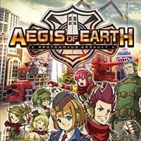 Aegis of Earth: Protonovus Assault: Trainer +6 [v1.1]