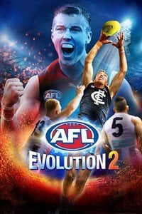 AFL Evolution 2: Cheats, Trainer +7 [dR.oLLe]