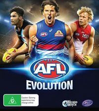 AFL Evolution: Cheats, Trainer +12 [dR.oLLe]