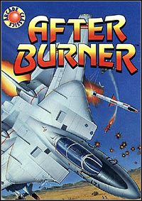 After Burner: Cheats, Trainer +12 [FLiNG]