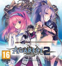 Agarest: Generations of War 2: Cheats, Trainer +8 [CheatHappens.com]