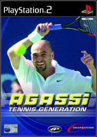 Treinador liberado para Agassi Tennis Generation [v1.0.9]