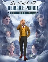 Agatha Christie Hercule Poirot: The First Cases: Cheats, Trainer +14 [MrAntiFan]