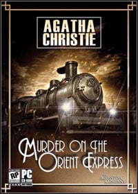 Agatha Christie: Murder on the Orient Express: Treinador (V1.0.19)