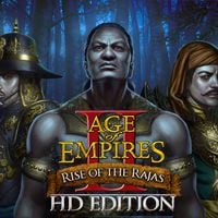 Treinador liberado para Age of Empires II HD: Rise of the Rajas [v1.0.4]