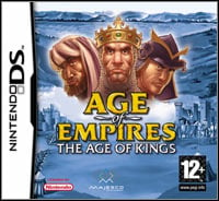 Age of Empires: The Age of Kings: Cheats, Trainer +7 [FLiNG]