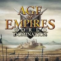 Age of Empires: World Domination: Cheats, Trainer +12 [CheatHappens.com]