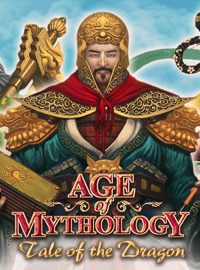 Age of Mythology: Tale of the Dragon: Treinador (V1.0.62)