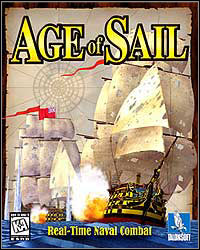 Age of Sail: Treinador (V1.0.62)