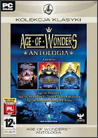 Age of Wonders: Antologia: Cheats, Trainer +6 [FLiNG]