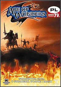 Age of Wonders: Trainer +7 [v1.6]