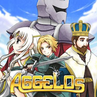 Aggelos: Cheats, Trainer +10 [CheatHappens.com]