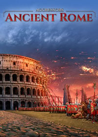 Aggressors: Ancient Rome: Cheats, Trainer +9 [FLiNG]