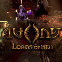 Treinador liberado para Agony: Lords of Hell [v1.0.6]