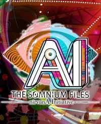 AI: The Somnium Files nirvanA Initiative: Treinador (V1.0.54)