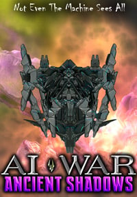 AI War: Ancient Shadows: Treinador (V1.0.73)