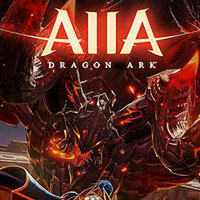 AIIA: Dragon Ark: Treinador (V1.0.33)