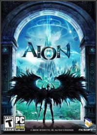 Aion: Cheats, Trainer +8 [MrAntiFan]