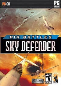 Treinador liberado para Air Battles: Sky Defender [v1.0.5]