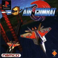 Air Combat: Trainer +14 [v1.6]