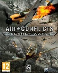 Treinador liberado para Air Conflicts: Secret Wars [v1.0.8]