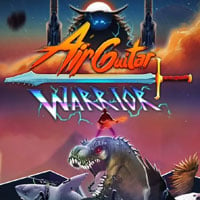 Air Guitar Warrior: Trainer +15 [v1.5]